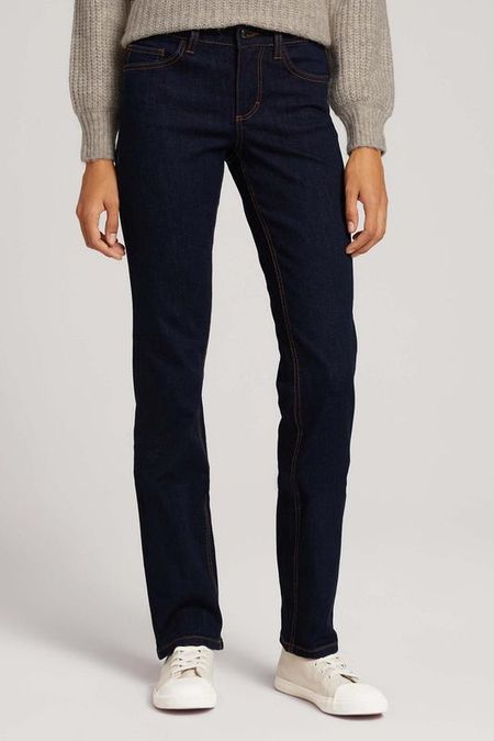Джинсы зауженные TOM TAILOR 2249₽