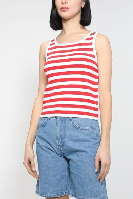 Майка из вискозы Perspective 960₽