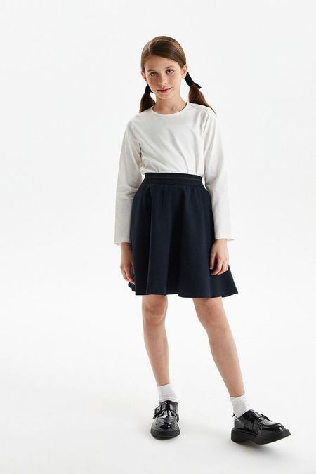 Юбка на резинке Silver Spoon 2790₽