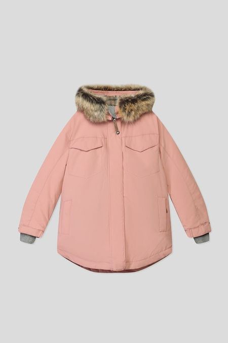 Зимняя парка Jean Kerry 10992₽