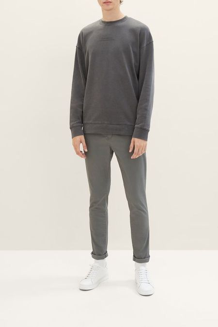 Брюки хлопковые TOM TAILOR 5999₽