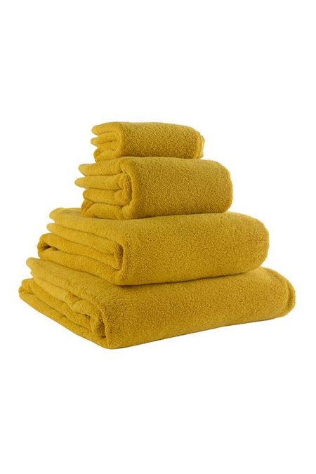 Банное полотенце из хлопка Essential Tkano 2992₽