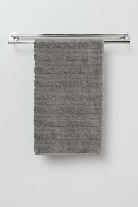 Хлопковое полотенце Titanium COINCASA 675₽