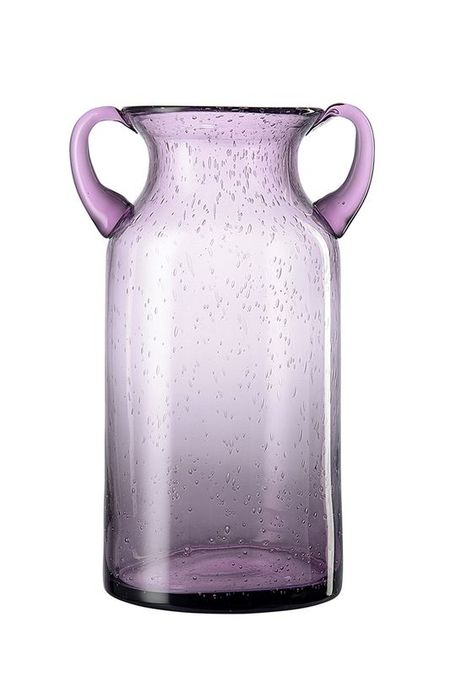 Стеклянная ваза с ручками Liberty Jones 3142₽