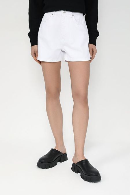 Шорты джинсовые COLORPLAY 2242₽