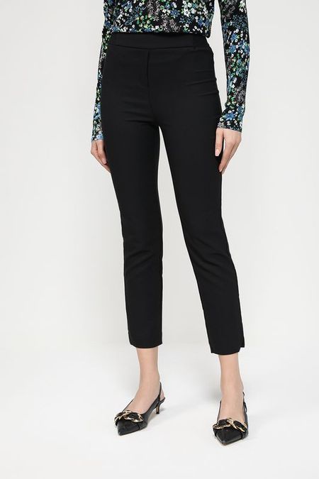 Укороченные брюки облегающего кроя Ipekyol 1762₽