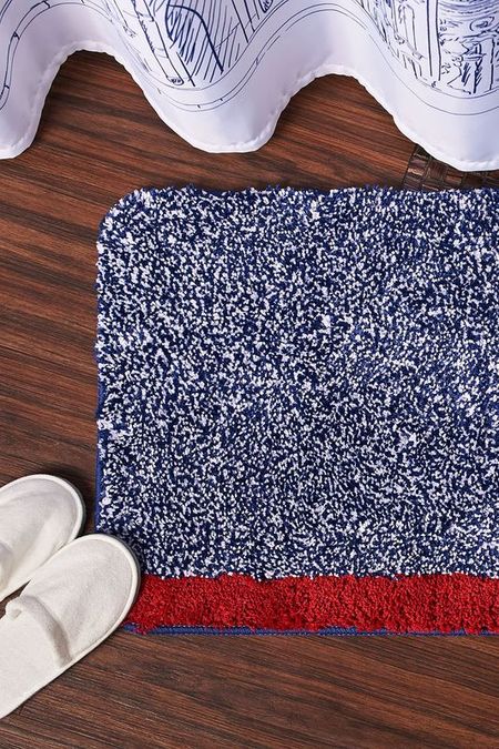 Мягкий коврик для ванной комнаты ProPiter Moroshka 3262₽