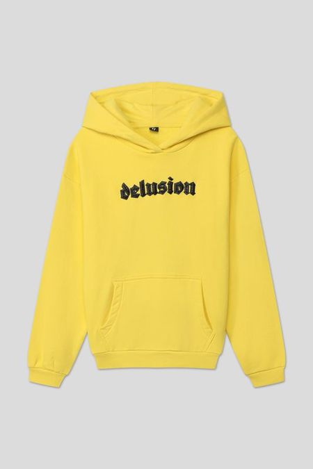 Свитшот хлопковый с принтом Reporter Young 1252₽