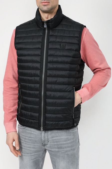 Жилет утепленный с воротником стойкой Marc OPolo 9967₽