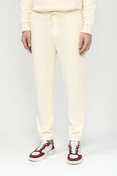 Джоггеры хлопковые на кулиске MARCO DI RADI 1792₽