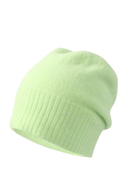 Шерстяная шапка с добавлением кашемира Canoe 1942₽