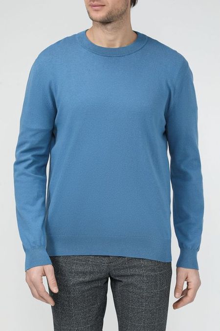 Джемпер хлопковый MARCO DI RADI 1567₽