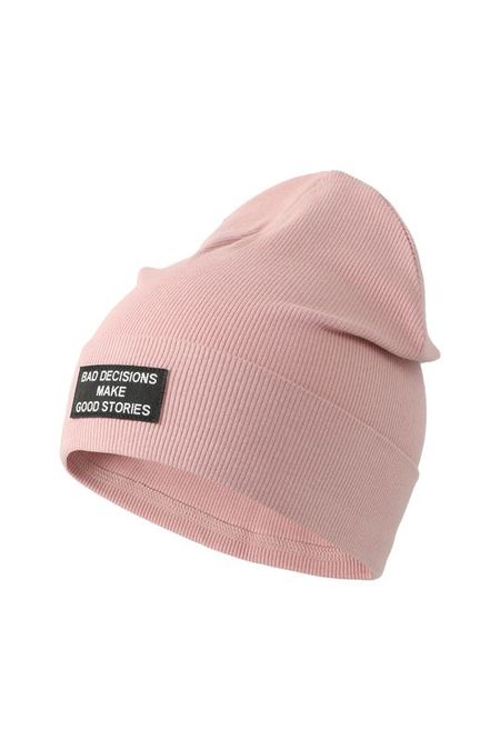 Шапка бини хлопковая Totti 510₽