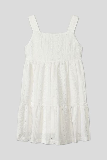 Сарафан на лямках с вышивкой Mayoral 1848₽