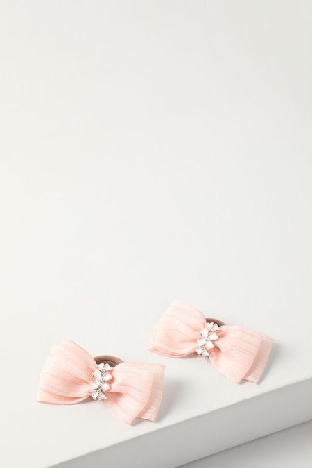 Набор из 2 резинок с декором Malina by Андерсен 517₽