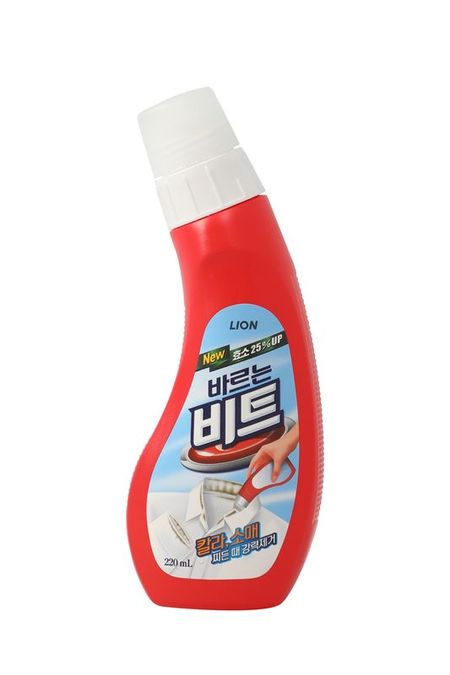 Средство для удаления пятен Beat 220 мл Lion 390₽