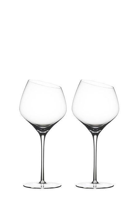 Набор из двух бокалов для красного вина Liberty Jones 2767₽