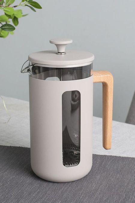 Френч-пресс La Cafetiere Kitchen Craft 4192₽