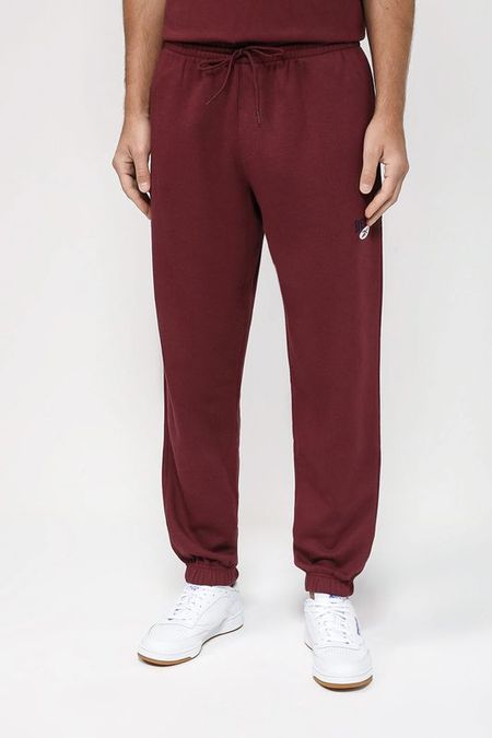 Джоггеры с поясом на кулиске REEBOK 3592₽