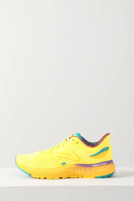 Кроссовки Fresh Foam X NEW BALANCE 9967₽