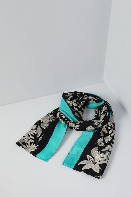 Платок с принтом Ipekyol 1185₽