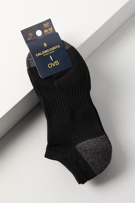 Набор из 3 пар укороченных носков OVS 405₽