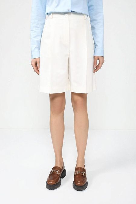 Шорты костюмные SABRINA SCALA 2467₽