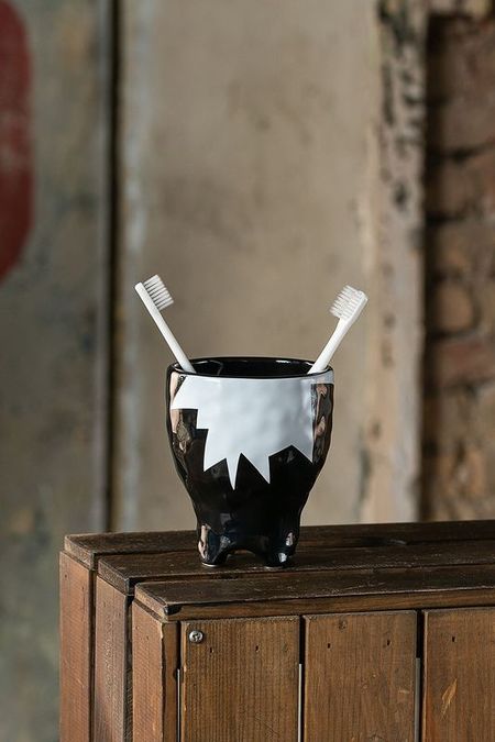 Стакан для ванных принадлежностей Irony Moroshka 1492₽