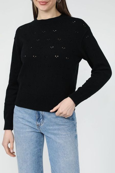 Джемпер ажурный BELUCCI 2017₽