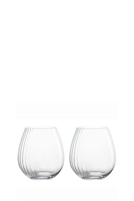 Набор из двух бокалов для вина Alice в подарочной упаковке Liberty Jones 2925₽