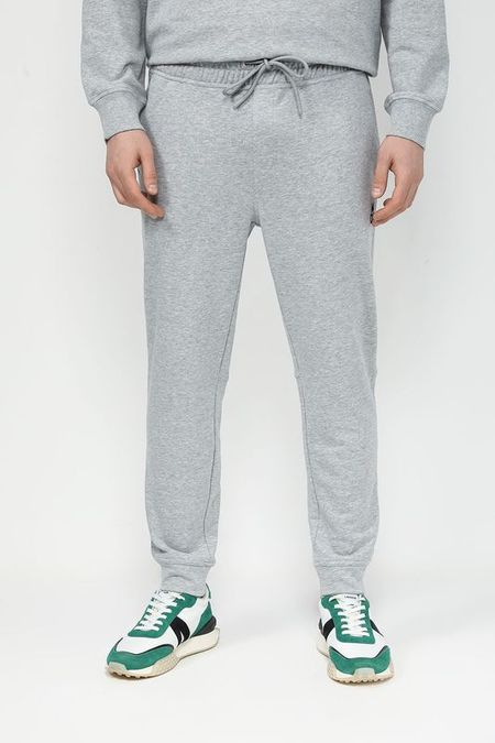 Джоггеры с поясом на кулиске и с карманами MARCO DI RADI 2692₽