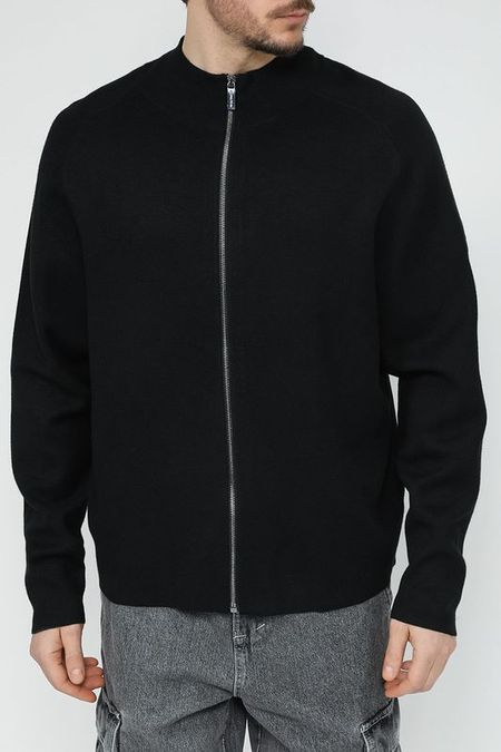 Кардиган на молнии Calvin Klein 10390₽