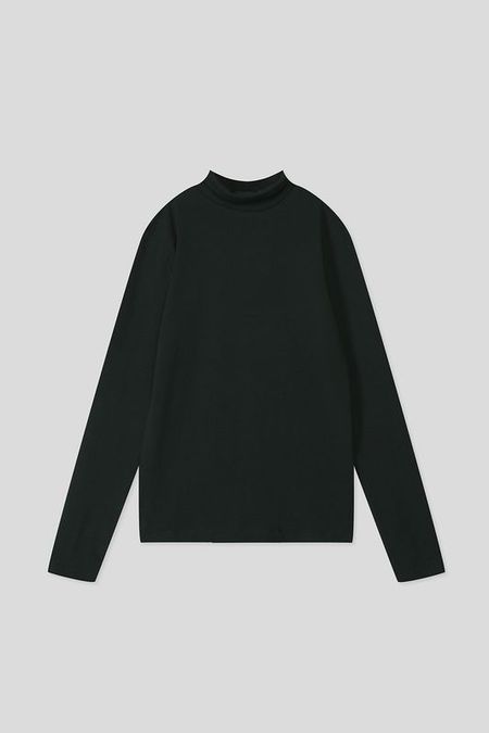 Хлопковая водолазка OVS 307₽