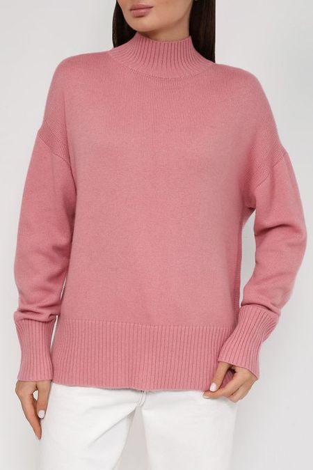 Однотонный свитер BELUCCI 1792₽