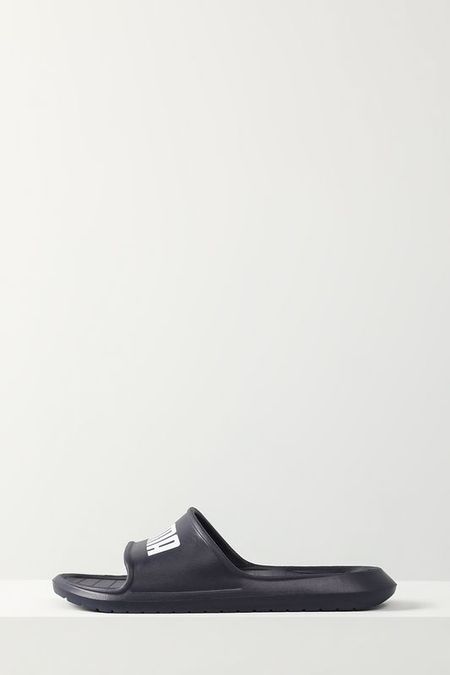 Шлепанцы с логотипом Divecat v2 Lite PUMA 1192₽