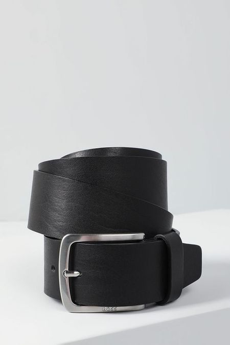 Кожаный ремень BOSS 11990₽