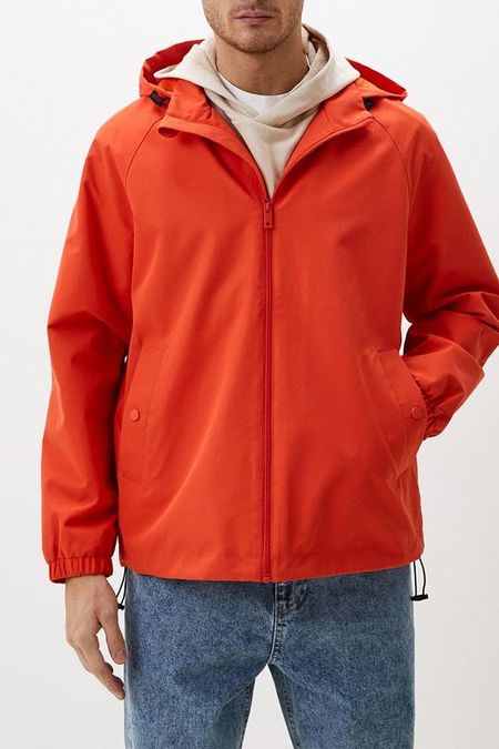 Ветровка с воротником MARCO DI RADI 5242₽