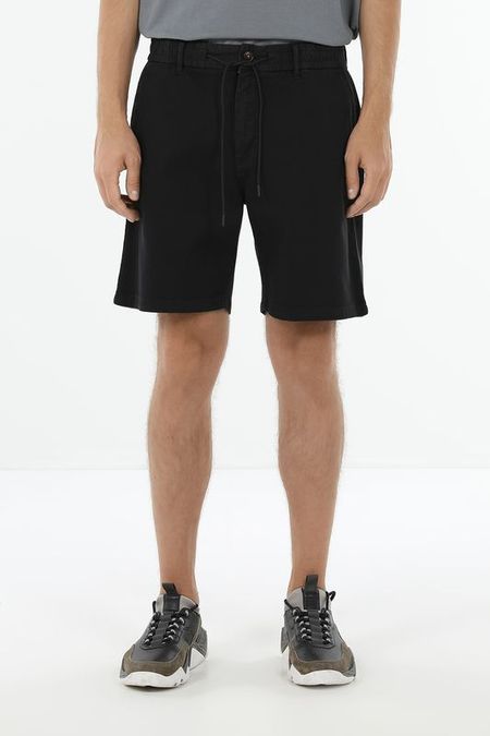 Шорты хлопковые на кулиске BOSS 5392₽