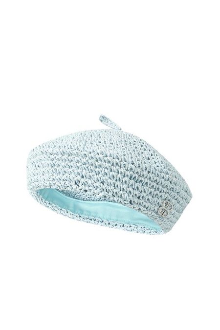 Берет вязаный BELUCCI 892₽