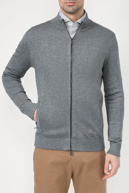 Кардиган на молнии DMolina 3890₽