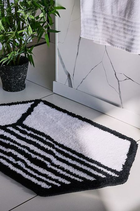 Коврик для ванной комнаты Grafica Moroshka 3037₽