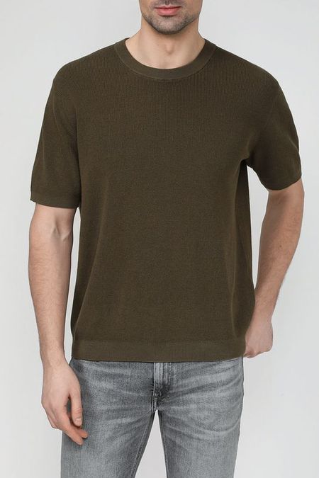 Джемпер с коротким рукавом MARCO DI RADI 2617₽