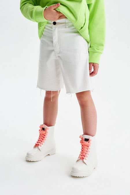 Дет Шорты Silver Spoon Life 2230₽