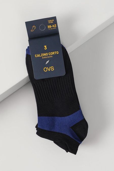 Набор из 3 пар укороченных носков OVS 442₽