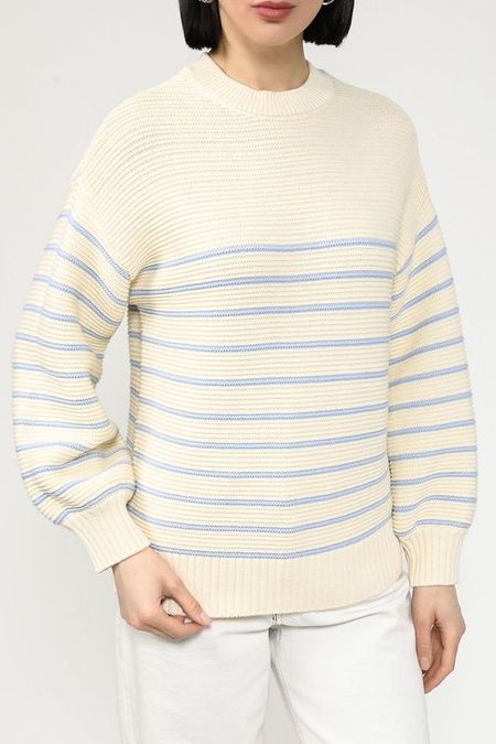 Джемпер в полоску BELUCCI 1792₽