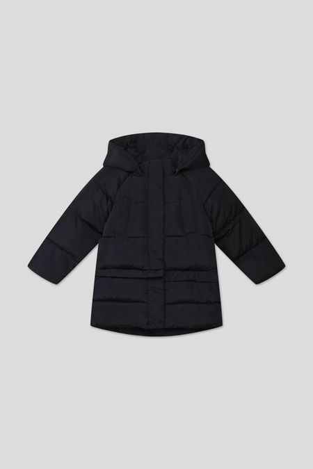 Куртка утепленная удлиненного кроя OVS 1972₽