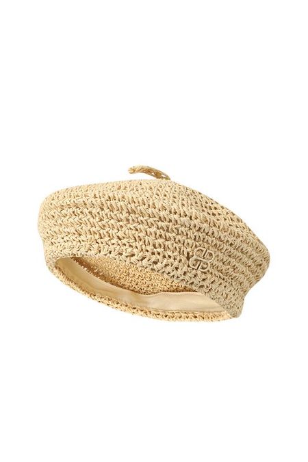 Берет вязаный BELUCCI 892₽