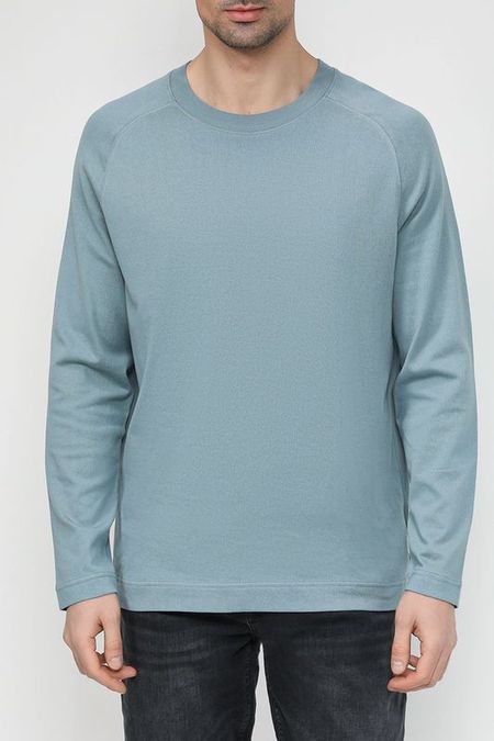 Хлопковый лонгслив Marc OPolo 4117₽