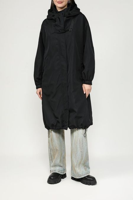 Парка с высоким воротником Esprit Casual 9817₽