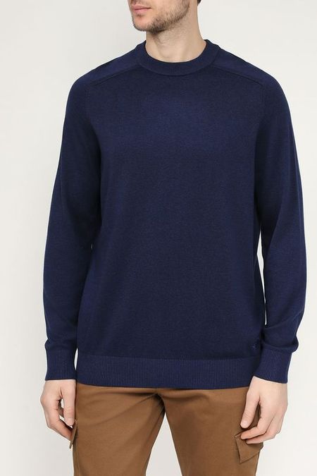 Джемпер однотонный Esprit Casual 4117₽